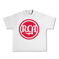 Lunar Rock rca radio tubes Urban Heavy Tee - PixelWave