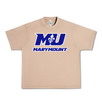 Burro marymount university vectorized Urban Heavy Tee - PixelWave