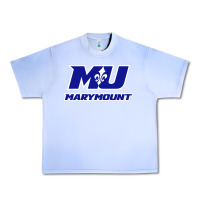 Grape Ice marymount university vectorized Urban Heavy Tee - PixelWave