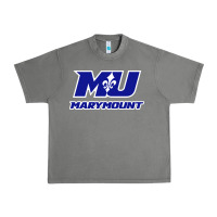Tornado marymount university vectorized Urban Heavy Tee - PixelWave