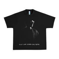 Black clap your hand say yeah Urban Heavy Tee - PixelWave