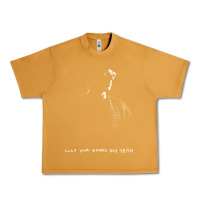 Peanut Butter clap your hand say yeah Urban Heavy Tee - PixelWave