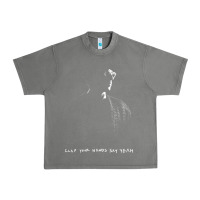 Tornado clap your hand say yeah Urban Heavy Tee - PixelWave