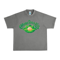 Tornado Cabbage Patch Kids Essential Urban Heavy Tee - PixelWave