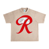 French Oak men rainier beer capital r mountain Urban Heavy Tee - PixelWave