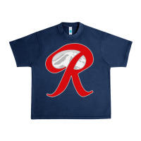 Navy men rainier beer capital r mountain Urban Heavy Tee - PixelWave
