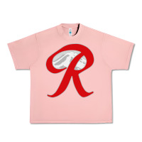 Salmon men rainier beer capital r mountain Urban Heavy Tee - PixelWave