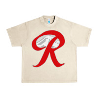 Sandshell men rainier beer capital r mountain Urban Heavy Tee - PixelWave