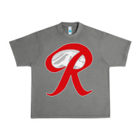 Tornado men rainier beer capital r mountain Urban Heavy Tee - PixelWave