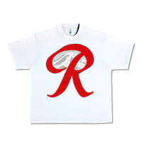 White men rainier beer capital r mountain Urban Heavy Tee - PixelWave