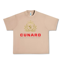 Burro luxury cruises cunard Urban Heavy Tee - PixelWave