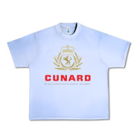 Grape Ice luxury cruises cunard Urban Heavy Tee - PixelWave
