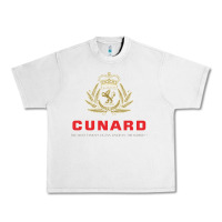 Lunar Rock luxury cruises cunard Urban Heavy Tee - PixelWave