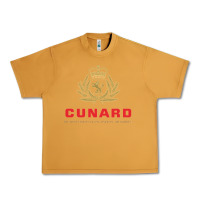 Peanut Butter luxury cruises cunard Urban Heavy Tee - PixelWave