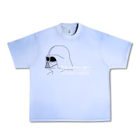 Grape Ice studio vader   star Urban Heavy Tee - PixelWave