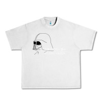 Lunar Rock studio vader   star Urban Heavy Tee - PixelWave