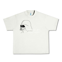 Pistachio studio vader   star Urban Heavy Tee - PixelWave