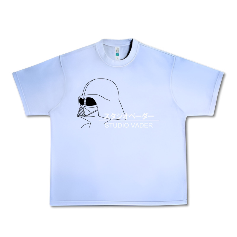 Studio Vader   Star Urban Heavy Tee by PixelWave | Teevron