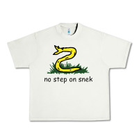 Pistachio no step on snek,libertarian,tumblr,meme,funny,polotics,no step,on,snek Urban Heavy Tee - PixelWave