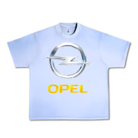 Grape Ice Opel Urban Heavy Tee - PixelWave