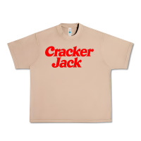 Burro cracker jack Urban Heavy Tee - PixelWave