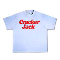 Grape Ice cracker jack Urban Heavy Tee - PixelWave