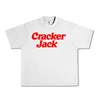 Lunar Rock cracker jack Urban Heavy Tee - PixelWave