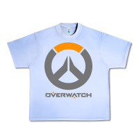 Grape Ice overwatch Urban Heavy Tee - PixelWave