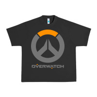 Pigment Black overwatch Urban Heavy Tee - PixelWave