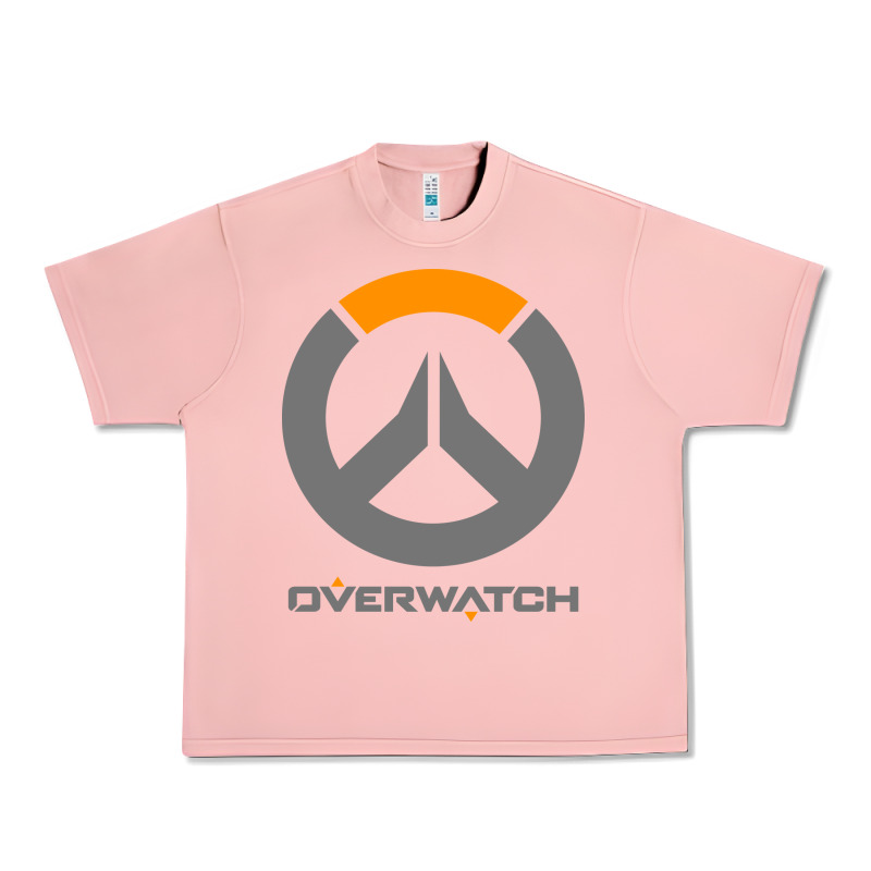 Overwatch Urban Heavy Tee by PixelWave | Teevron