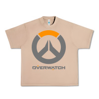 Burro overwatch Urban Heavy Tee - PixelWave