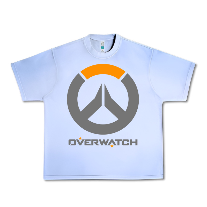 Overwatch Urban Heavy Tee by PixelWave | Teevron