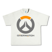 Pistachio overwatch Urban Heavy Tee - PixelWave