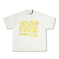 Pistachio Naughty by Nature, Naughty, Nature, the Naughty by Nature, Naughty by  Urban Heavy Tee - PixelWave