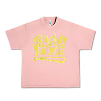 Salmon Naughty by Nature, Naughty, Nature, the Naughty by Nature, Naughty by  Urban Heavy Tee - PixelWave