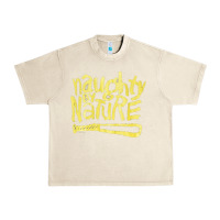 Sandshell Naughty by Nature, Naughty, Nature, the Naughty by Nature, Naughty by  Urban Heavy Tee - PixelWave