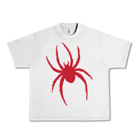 Lunar Rock Richmond spiders Urban Heavy Tee - PixelWave