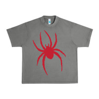 Tornado Richmond spiders Urban Heavy Tee - PixelWave
