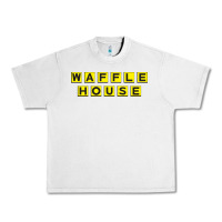 Lunar Rock waffle hause Urban Heavy Tee - PixelWave