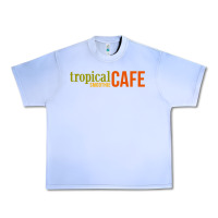 Grape Ice Tropical Smoothie Urban Heavy Tee - PixelWave