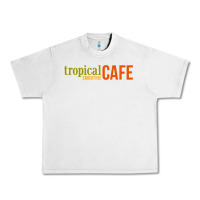 Tropical Smoothie Urban Heavy Tee | Teevron