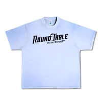Grape Ice resto, round table pizza new Urban Heavy Tee - PixelWave