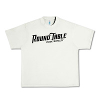 Pistachio resto, round table pizza new Urban Heavy Tee - PixelWave