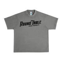 Tornado resto, round table pizza new Urban Heavy Tee - PixelWave