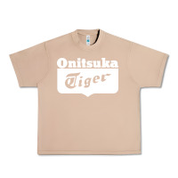 Burro onitsuka tiger Urban Heavy Tee - PixelWave