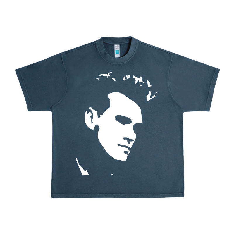 Morrissey The Smiths Urban Heavy Tee by PixelWave | Teevron