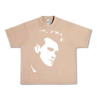 Burro morrissey the smiths Urban Heavy Tee - PixelWave