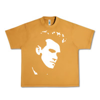 Peanut Butter morrissey the smiths Urban Heavy Tee - PixelWave