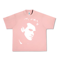Salmon morrissey the smiths Urban Heavy Tee - PixelWave
