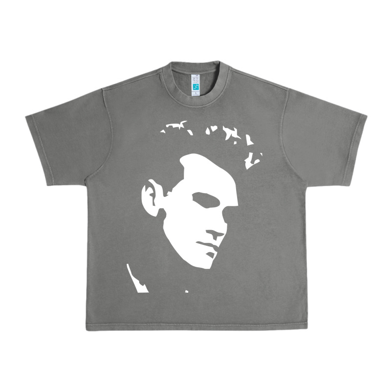 Morrissey The Smiths Urban Heavy Tee by PixelWave | Teevron